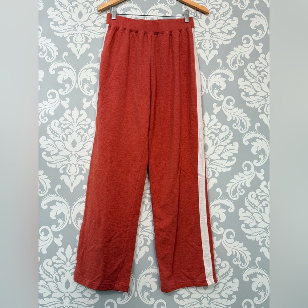 4/$25‎ • Capacity Cotton Blend Elastic Waist Trackpants